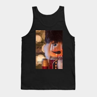 Nut Bust’n Tank Top